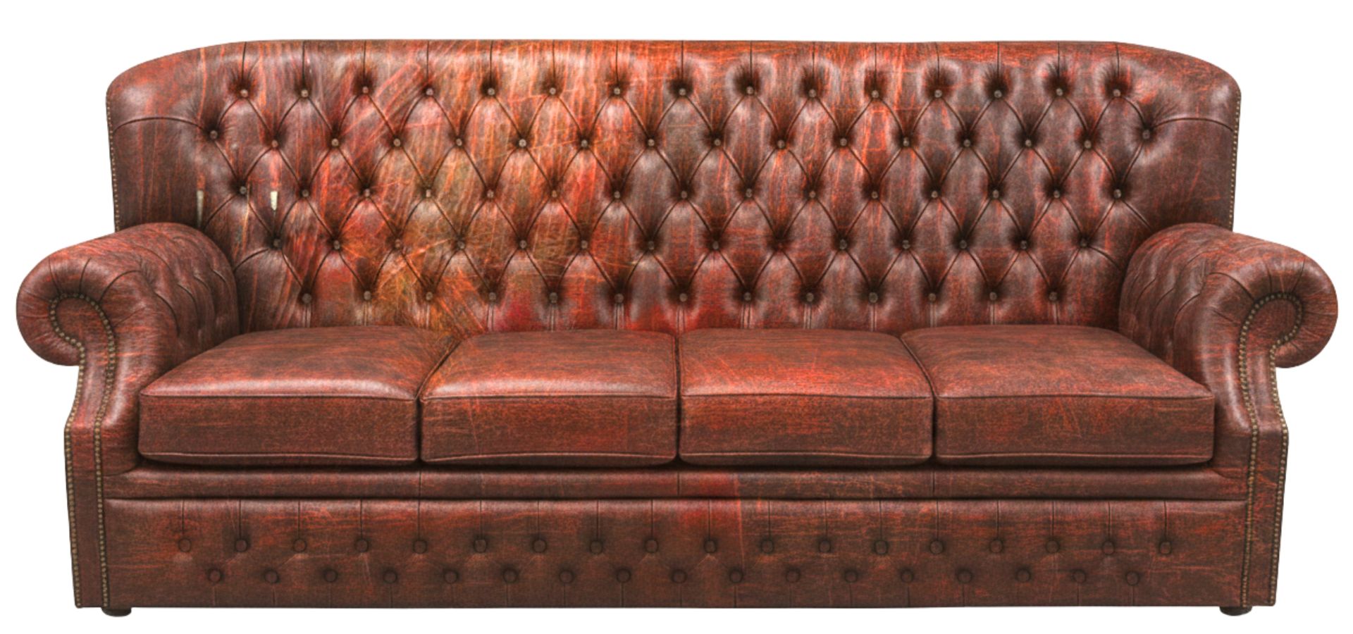 The Monks Chesterfield